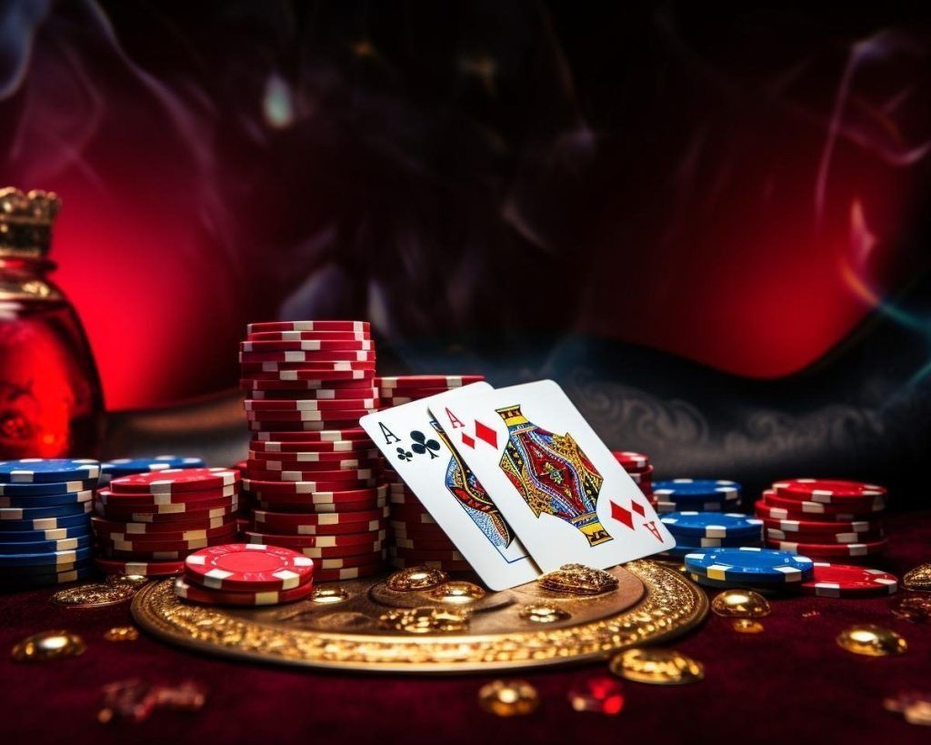 Single Black Jack پاکستان ریئل منی گیمز