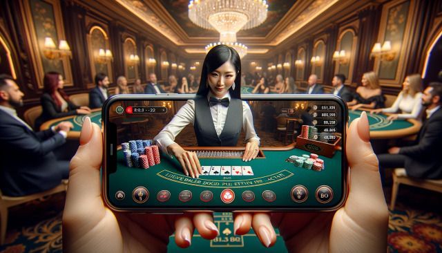 Single Black Jack پاکستان ریئل منی گیمز